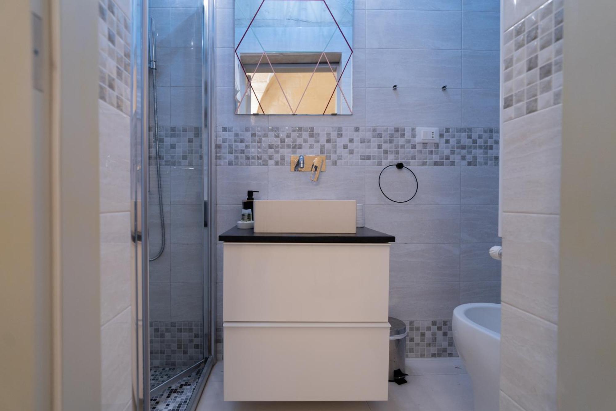 Essential Suite By Dimora Barocca Lecce Dış mekan fotoğraf